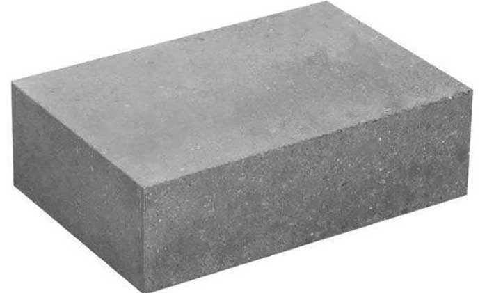 concrete brick