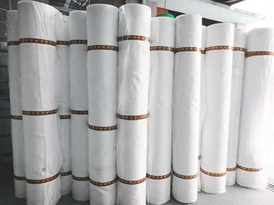 nylon filter cloth