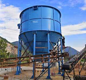 thickener