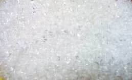 Fused Quartz Sand