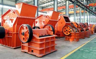 jaw crusher manufacturer