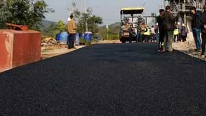 Hot Mix Asphalt