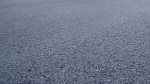 porous asphalt