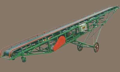 belt conveyor