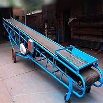 belt conveyor