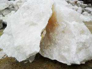 gypsum