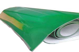 pvc conveyor belt