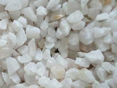 quartz sand for filter