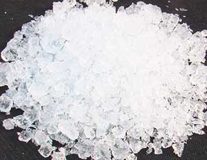 sodium silicate