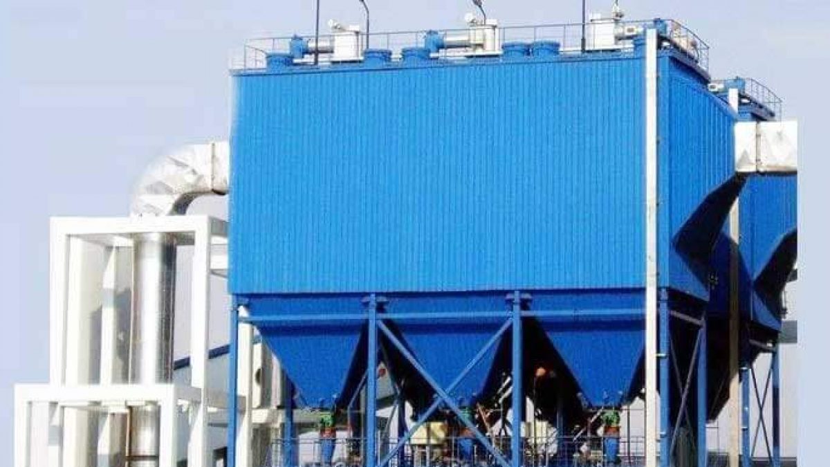 Update more than 142 bag filter selection guide best esthdonghoadian