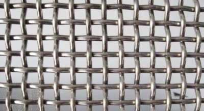stainless steel mesh
