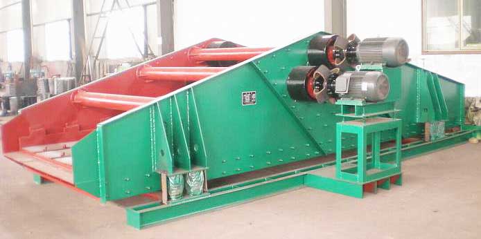 dewatering screeen