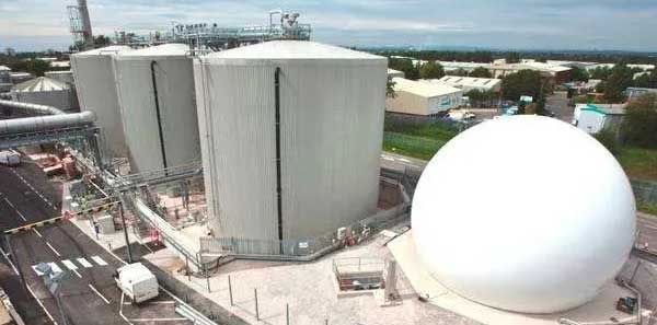 anaerobic digestion