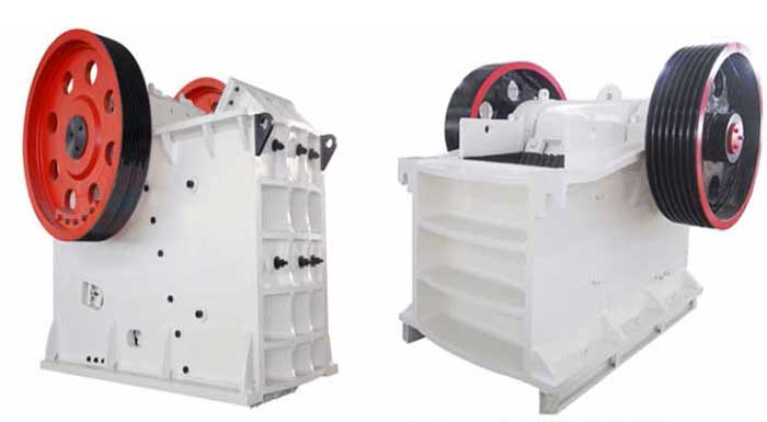 20+ Common Faults of Jaw Crusher with Solutions