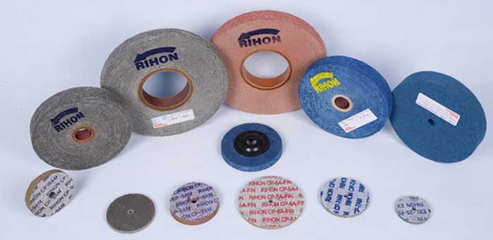 grinding wheel