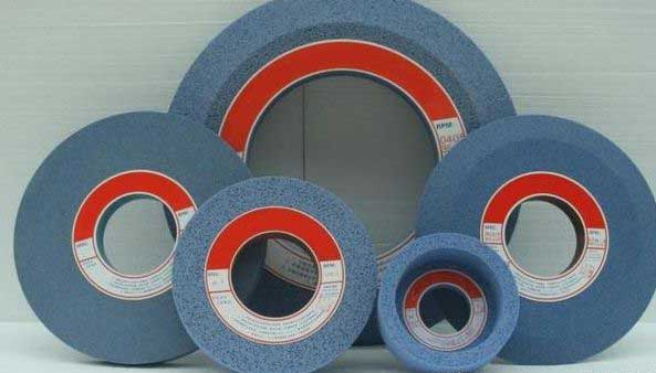 grinding wheel