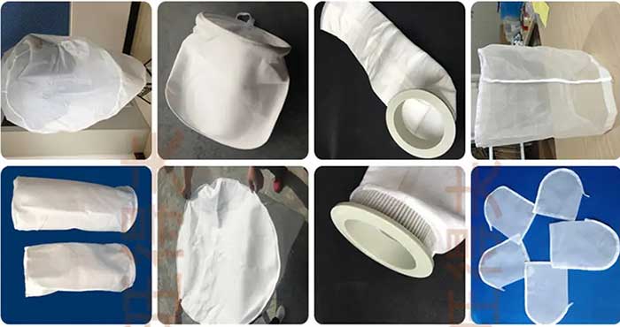 filter bag