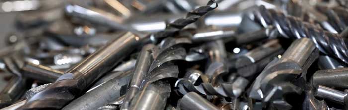 Tungsten applications