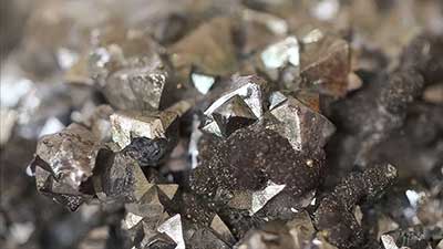 Rare Metals