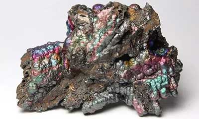 Goethite