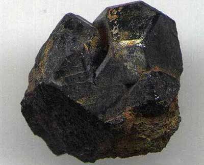 Ilmenite