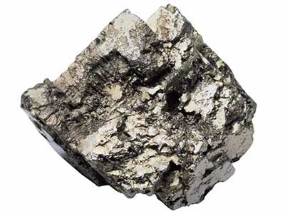 Magnetite