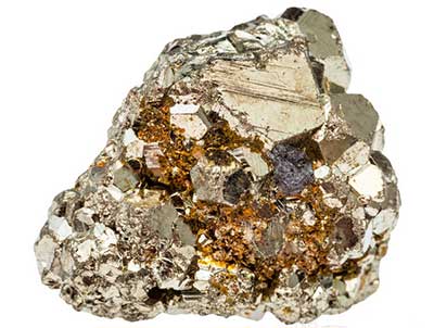 Pyrite