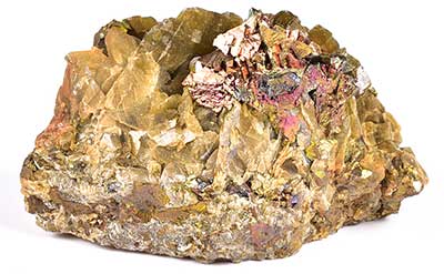 Siderite