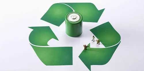 Lithium Battery Recycling and Treatment Methods