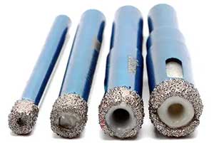 Ceramic Bit