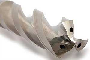 6 Types of Rock Drill Bit Materials and Their Features | M&C