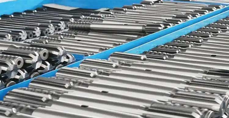 Top 10 Tips for Shank Adapter Fractures
