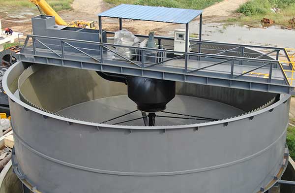 Thickener