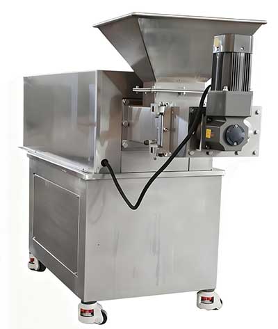 Extrusion Granulator