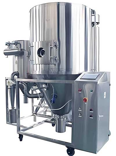 Spray Drying Granulator