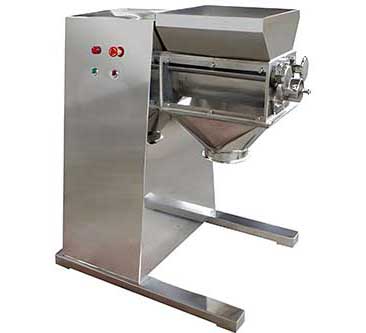 Swing Granulator